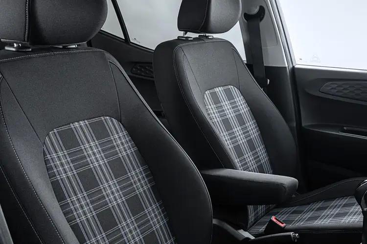 HYUNDAI I10 HATCHBACK 1.2 Advance 5dr