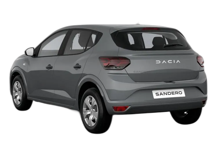 DACIA SANDERO HATCHBACK 1.0 Tce Bi-Fuel Essential 5dr