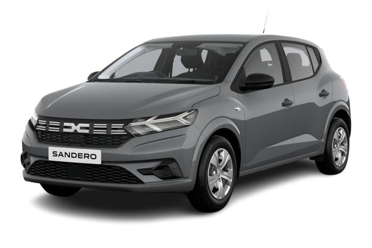 DACIA SANDERO 1.0 Tce Bi-Fuel Essential 5dr