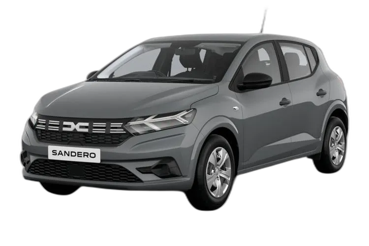 DACIA SANDERO 1.0 Tce Bi-Fuel Essential 5dr