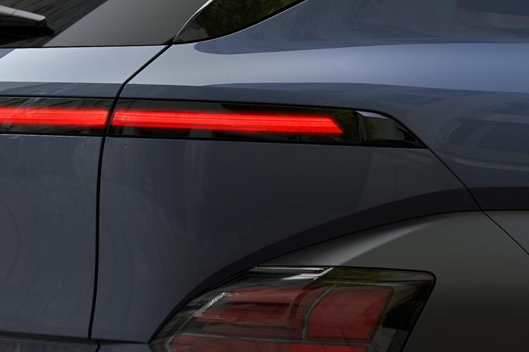 HYUNDAI KONA HATCHBACK 1.6 GDi Hybrid Ultimate 5dr DCT