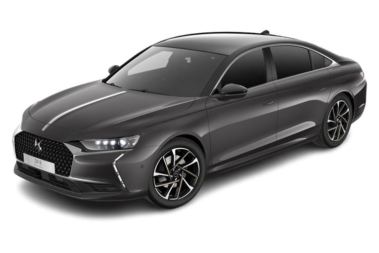 DS DS 9 SALOON 1.6 E-TENSE 4X4 Opera 4dr EAT8