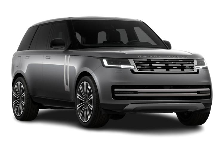 LAND ROVER RANGE ROVER 3.0 P460e SE 4dr Auto