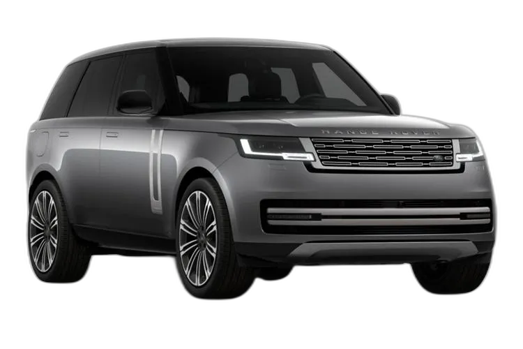 LAND ROVER RANGE ROVER ESTATE 3.0 P550e Autobiography 4dr Auto