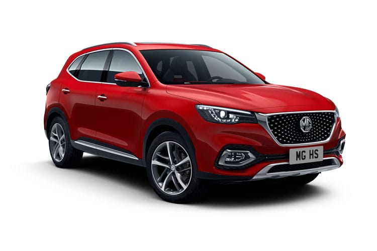 MG MOTOR UK HS HATCHBACK 1.5 T-GDI SE 5dr DCT