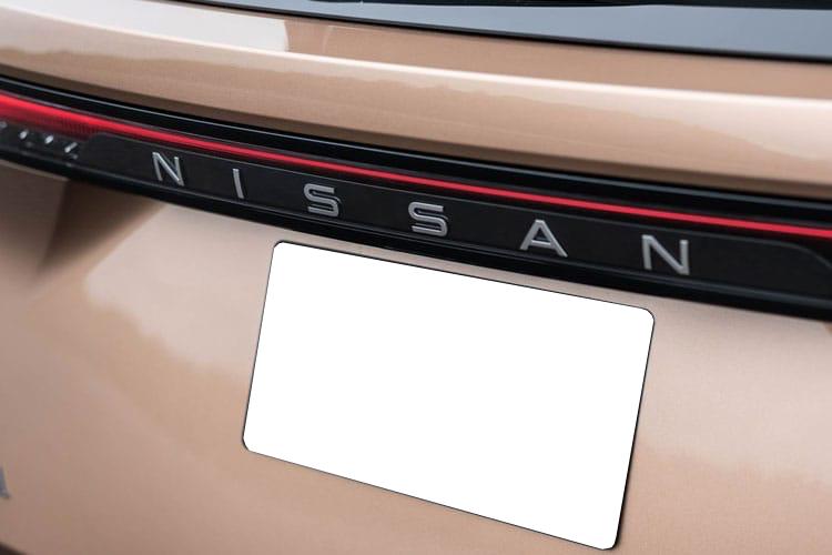 NISSAN ARIYA ELECTRIC HATCHBACK 178kW Engage 87kWh 22kWCh 5dr Auto