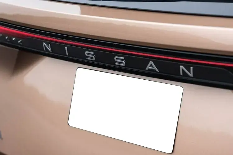 NISSAN ARIYA ELECTRIC HATCHBACK 178kW Engage 87kWh 22kWCh 5dr Auto