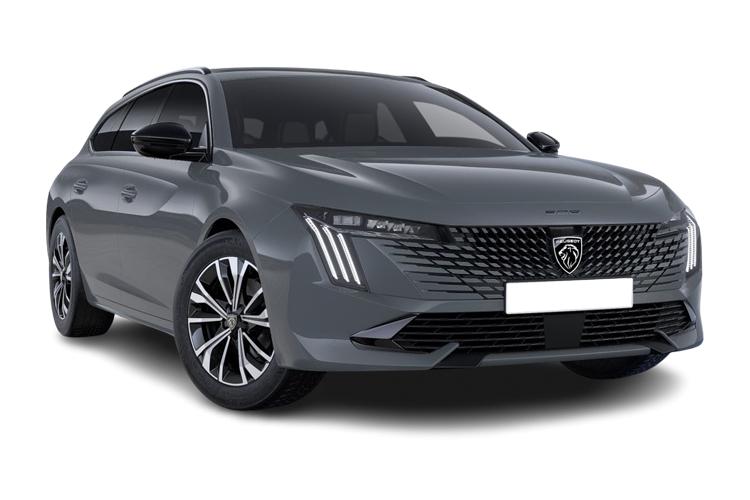 PEUGEOT 508 1.6 Hybrid 225 GT 5dr e-EAT8