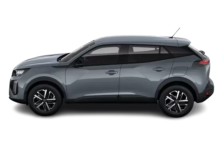 PEUGEOT 2008 ESTATE 1.2 PureTech 130 Allure 5dr