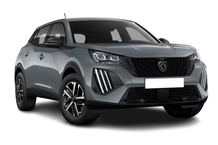 PEUGEOT 2008 ESTATE 1.2 PureTech 130 GT 5dr EAT8