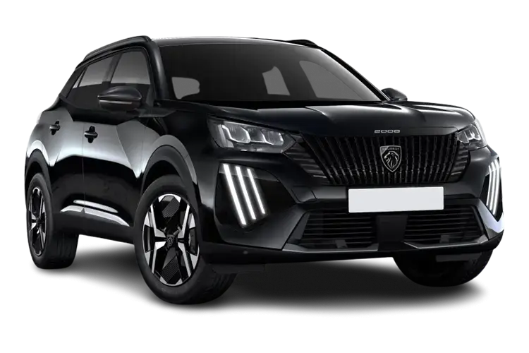 PEUGEOT E-2008 ELECTRIC ESTATE 115kW GT 54kWh 5dr Auto