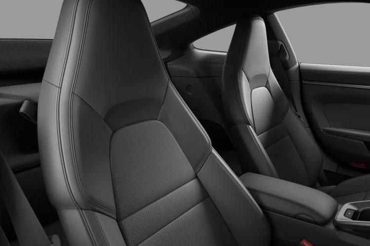 PORSCHE 911 [992] CARRERA COUPE T 2dr PDK [4 Seat]