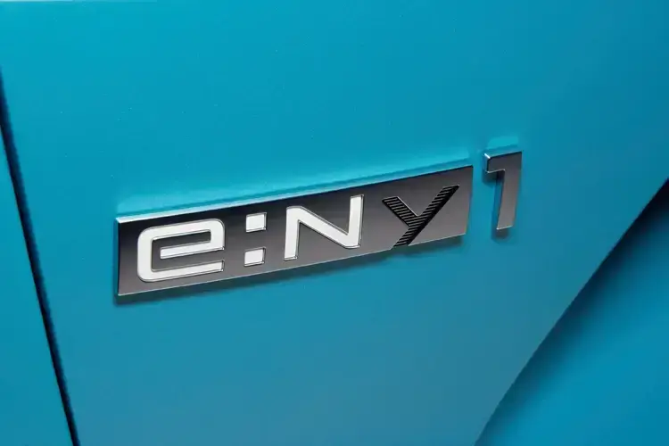 HONDA E NY1 HATCHBACK 150kW Advance 69kWh 5dr Auto