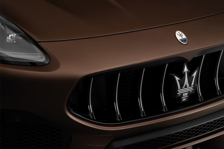 MASERATI GRECALE ESTATE SPECIAL EDITION V6 Trofeo PrimaSerie 5dr Auto