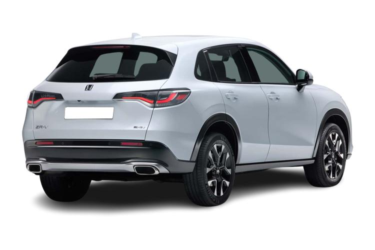 HONDA ZR-V ESTATE 2.0 eHEV Elegance 5dr CVT
