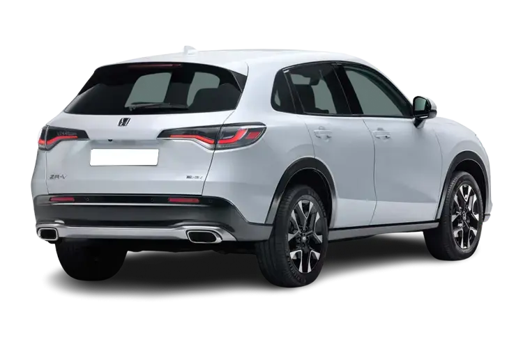 HONDA ZR-V ESTATE 2.0 eHEV Sport 5dr CVT