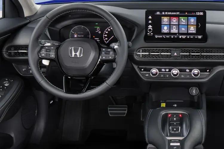 HONDA ZR-V ESTATE 2.0 eHEV Sport 5dr CVT