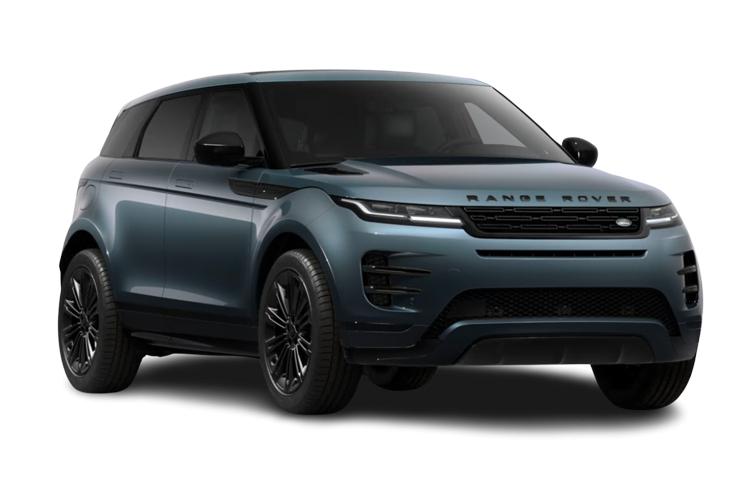 LAND ROVER RANGE ROVER EVOQUE HATCHBACK 1.5 P300e Dynamic SE 5dr Auto