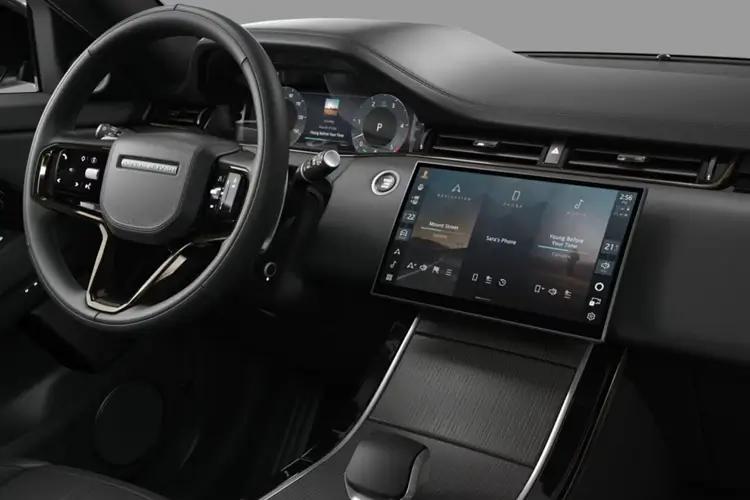 LAND ROVER RANGE ROVER EVOQUE DIESEL HATCHBACK 2.0 D200 S 5dr Auto
