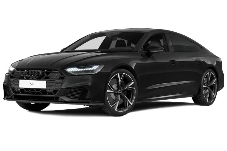 AUDI A7 DIESEL SPORTBACK S7 TDI Quattro Vorsprung 5dr Tronic Auto