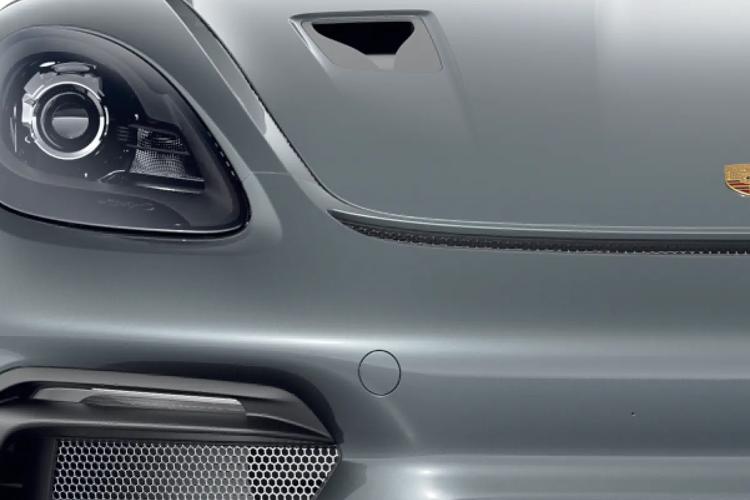 PORSCHE 718 BOXSTER ROADSTER 4.0 Spyder RS 2dr PDK