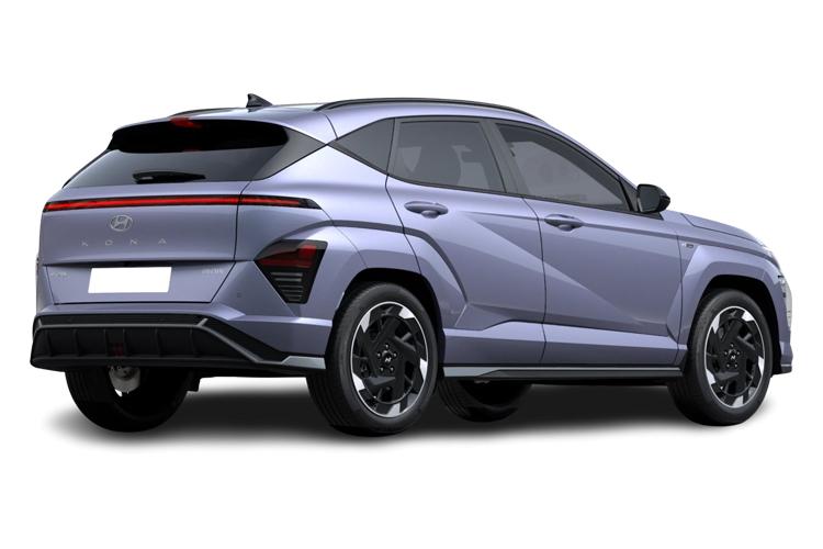 HYUNDAI KONA ELECTRIC HATCHBACK 160kW Advance 65kWh 5dr Auto
