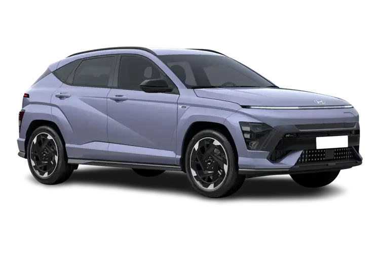 HYUNDAI KONA ELECTRIC HATCHBACK 160kW Advance 65kWh 5dr Auto