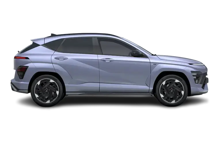HYUNDAI KONA ELECTRIC HATCHBACK 160kW Advance 65kWh 5dr Auto