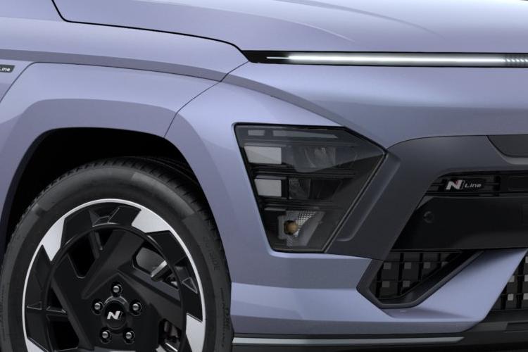 HYUNDAI KONA ELECTRIC HATCHBACK 160kW Advance 65kWh 5dr Auto [Comfort Pack]