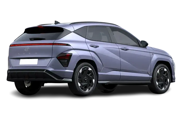 HYUNDAI KONA ELECTRIC HATCHBACK 160kW N Line 65kWh 5dr Auto