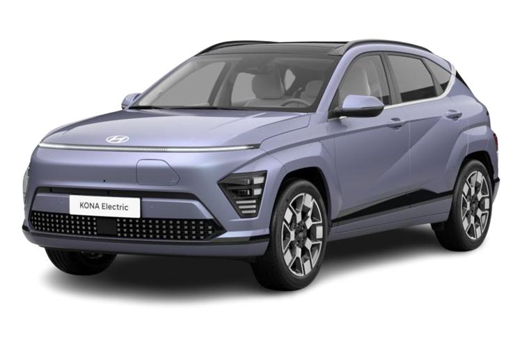 Hyundai KONA 160kW N Line S 65kWh 5dr Auto
