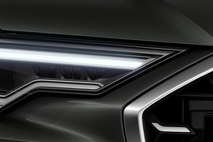 AUDI A6 AVANT 50 TFSI e Quattro S Line 5dr S Tronic [Tech Pack]