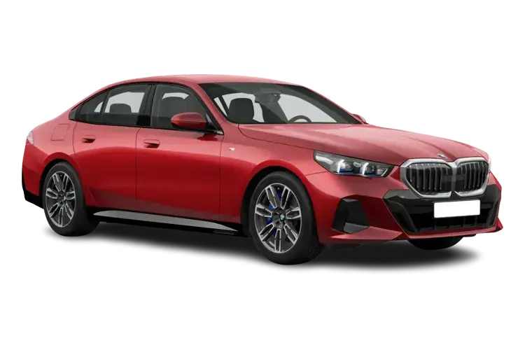 BMW 5 SERIES SALOON 520i M Sport 4dr Auto [Tech Plus/Comfort Plus]