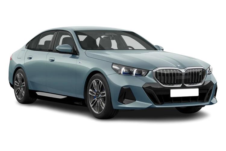 BMW I5 250kW eDrive40 M Sport 84kWh 4dr Auto