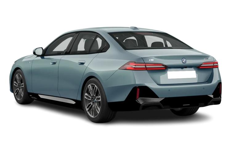 BMW I5 SALOON 250kW eDrive40 M Sport 84kWh 4dr Auto [Comfort+]