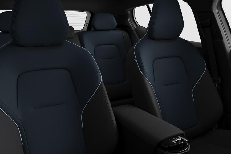VOLVO EX30 ESTATE 200kW Single Motor Plus 51kWh 5dr Auto