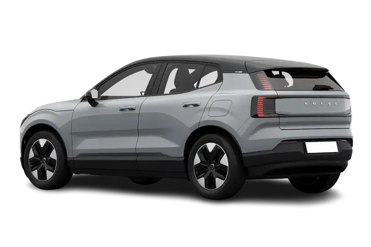VOLVO EX30 ESTATE 200kW SM Extended Range Plus 69kWh 5dr Auto