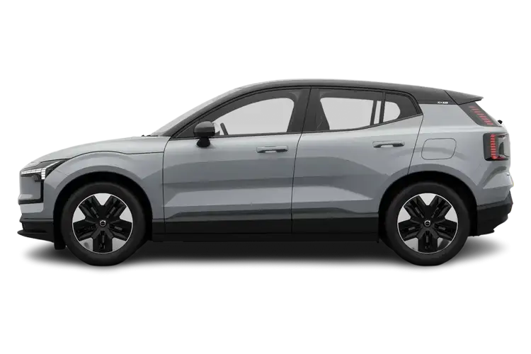 VOLVO EX30 ESTATE 200kW SM Extended Range Plus 69kWh 5dr Auto