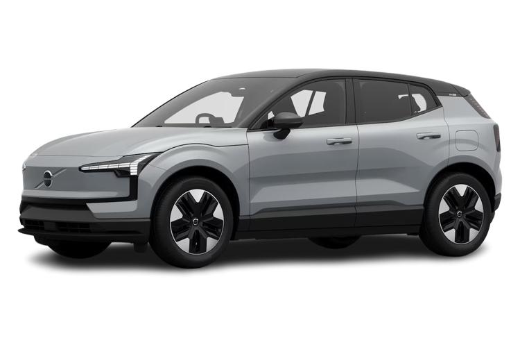 VOLVO EX30 ESTATE 315kW Twin Motor Performance Ultra 69kWh 5dr Auto
