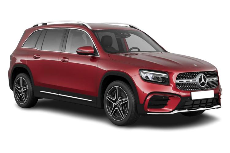MERCEDES-BENZ GLB GLB 200 Sport Executive 5dr 7G-Tronic