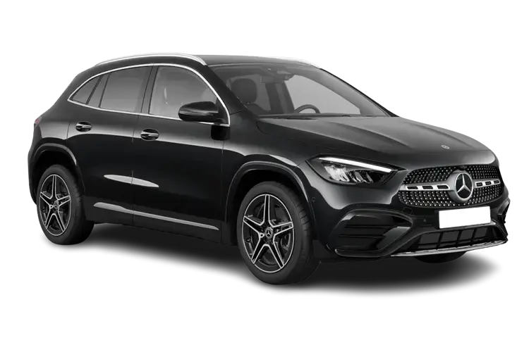 MERCEDES-BENZ GLA GLA 200d AMG Line Premium 5dr Auto