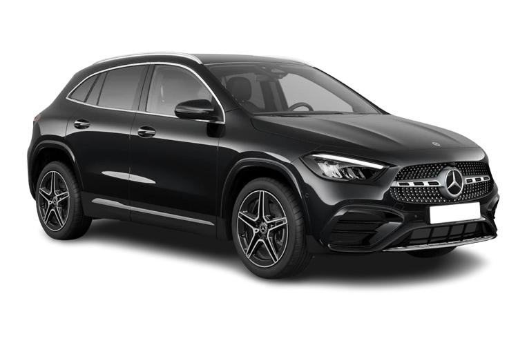 MERCEDES-BENZ GLA GLA 250e AMG Line Executive 5dr Auto