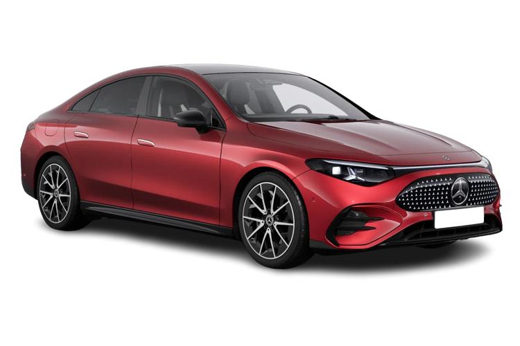 MERCEDES-BENZ CLA CLA 180 Sport Executive 4dr Tip Auto