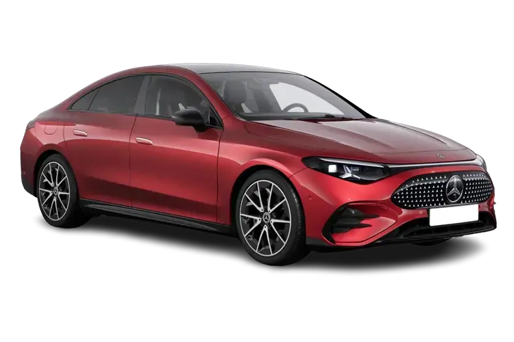 MERCEDES-BENZ CLA DIESEL COUPE CLA 220d AMG Line Premium Plus 4dr Tip Auto