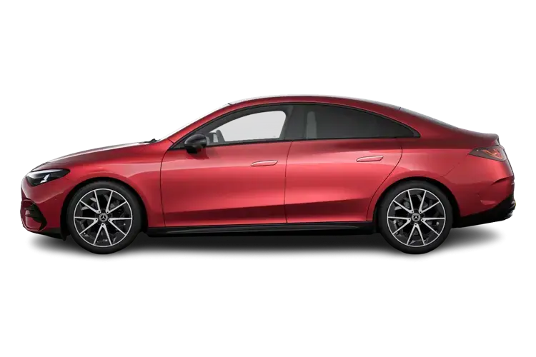 MERCEDES-BENZ CLA DIESEL COUPE CLA 220d AMG Line Premium Plus 4dr Tip Auto