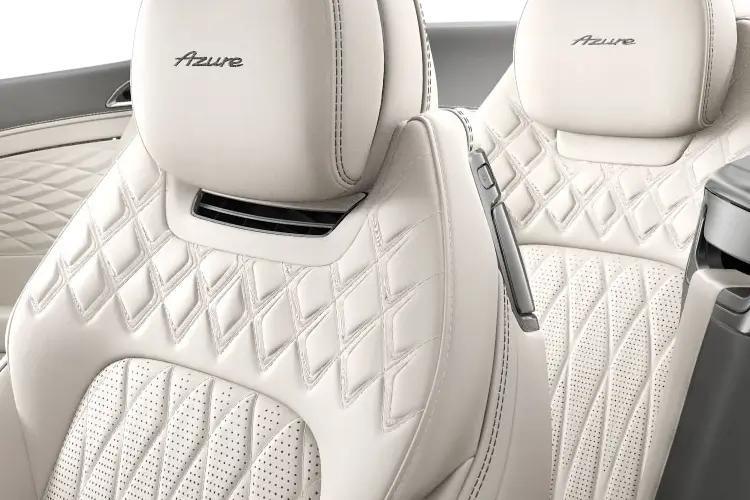 BENTLEY CONTINENTAL GTC CONVERTIBLE SPEC EDS 6.0 W12 Speed Edition 12 2dr Auto [Tour Spec]