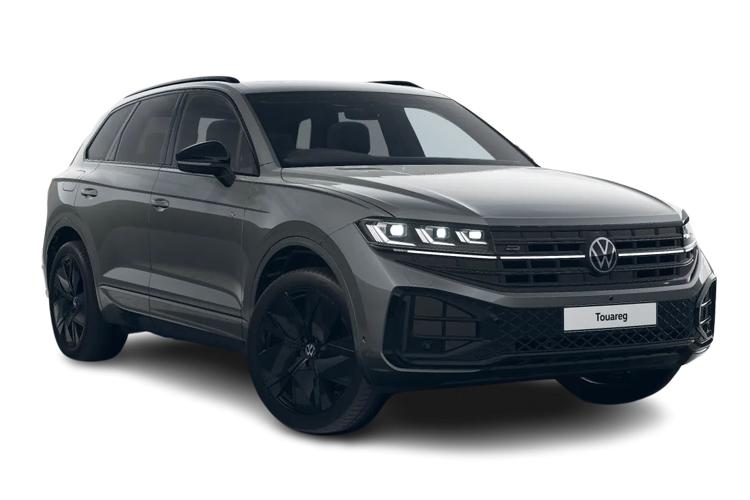 TOUAREG