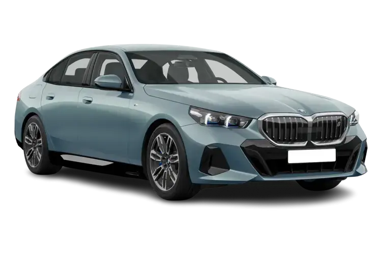 BMW I5 250kW eDrive40 M Sport 84kWh 4dr Auto [22kWCh]