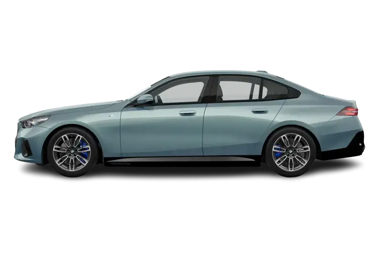 BMW I5 SALOON 250kW eDr40 M Sport Pro 84kWh 4dr At Tec+Cmf+/22kW