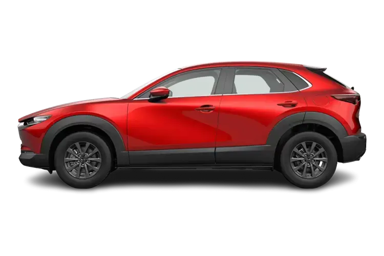 MAZDA CX-30 HATCHBACK 2.0 e-Skyactiv X MHEV Exclusive-Line 5dr Auto